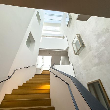 Residence De L'Arsenal Royal - Meubles De Tourisme 罗什福尔 外观 照片