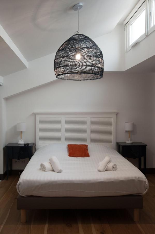 Residence De L'Arsenal Royal - Meubles De Tourisme 罗什福尔 外观 照片
