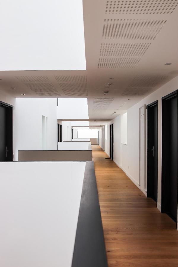Residence De L'Arsenal Royal - Meubles De Tourisme 罗什福尔 外观 照片