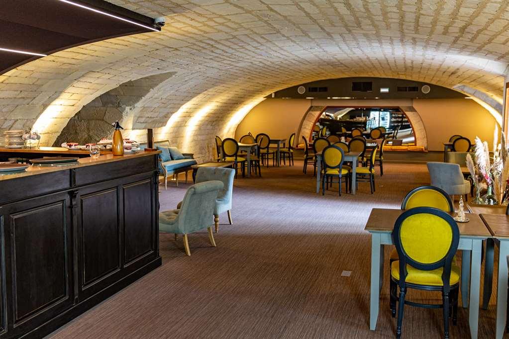 Residence De L'Arsenal Royal - Meubles De Tourisme 罗什福尔 设施 照片