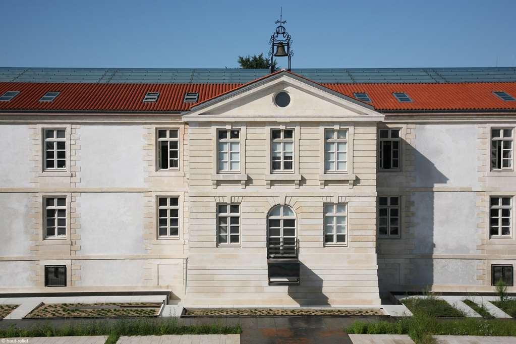 Residence De L'Arsenal Royal - Meubles De Tourisme 罗什福尔 外观 照片